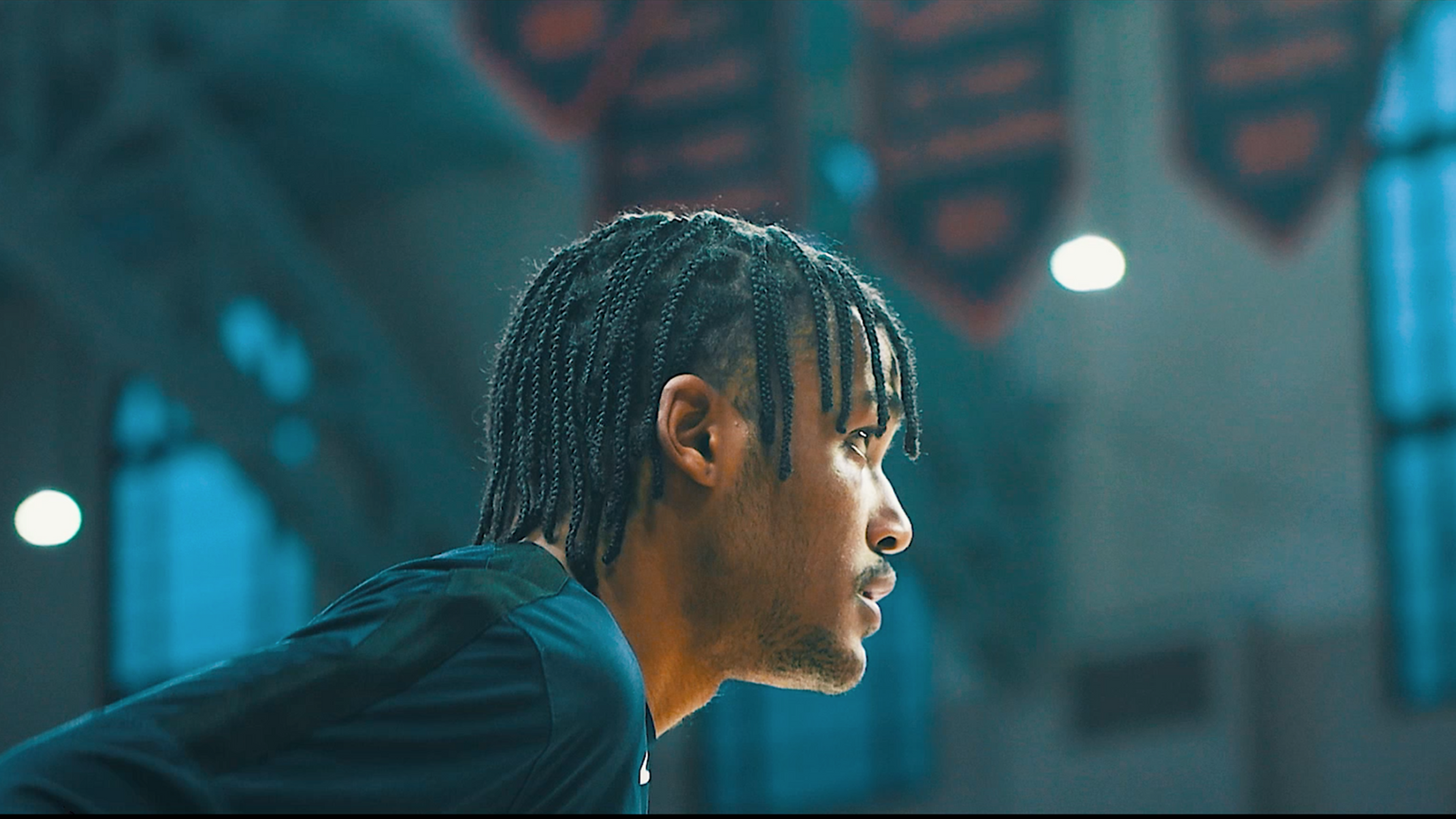 Basketball